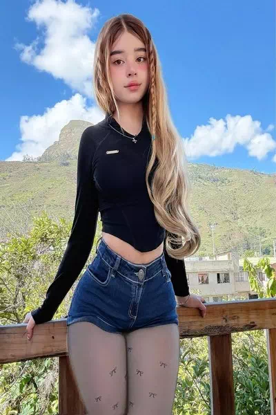 Sarah Sophia – miniatura