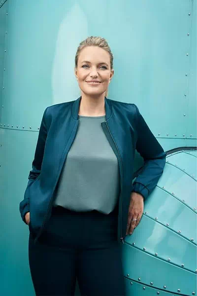 Sarah Tacke – miniatura