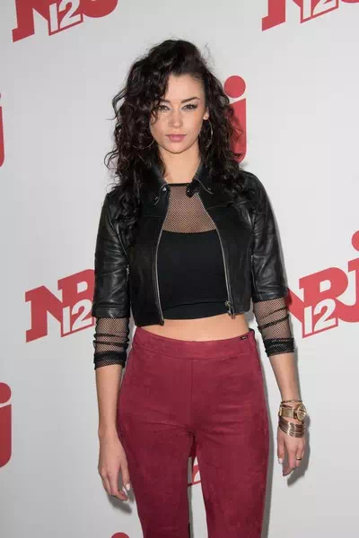 Sarah Van Elst – miniatura