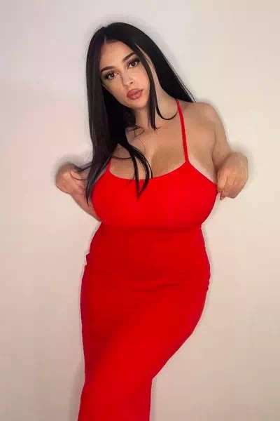 Sarah White – miniatura