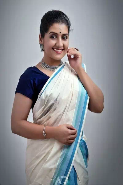 Sarayu Mohan – miniatura