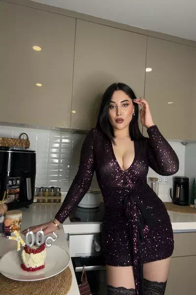 Sarem Uysal – miniatura