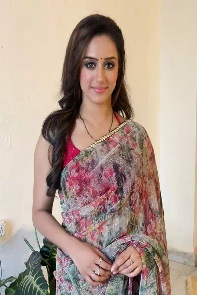 Sargun Kaur – miniatura