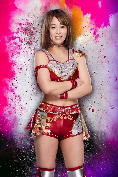 Sari Fujimura – miniatura