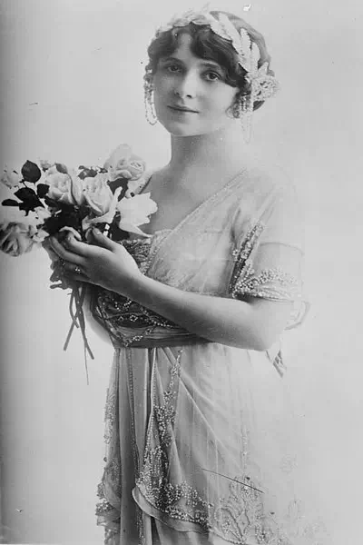 Sari Petrass – miniatura