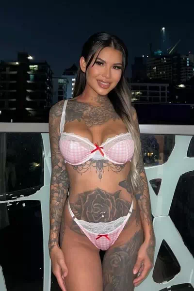 Sarisa – miniatura