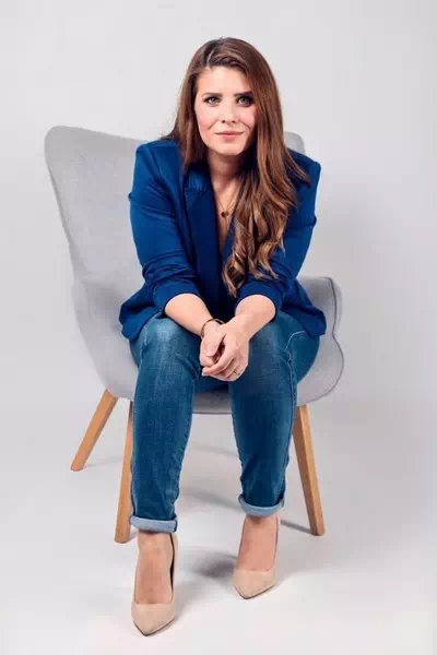 Sarna Roser – miniatura