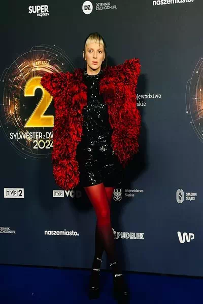 Sarsa (singer) – miniatura