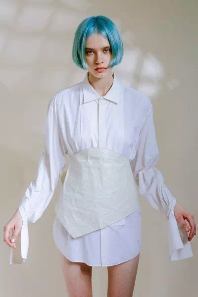 Sasha Belyaeva – miniatura