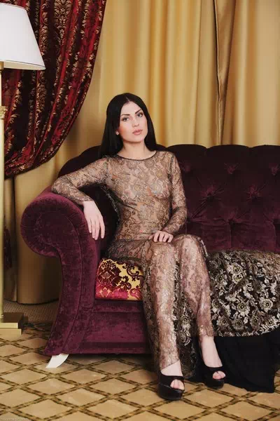 Sasha Bree – miniatura