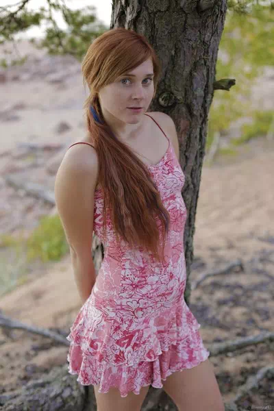 Sasha Green – miniatura