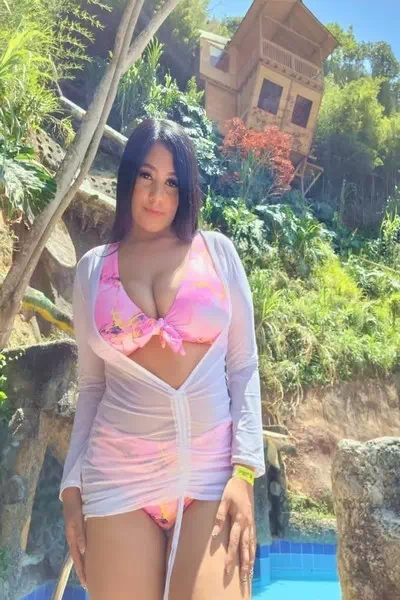 Sasha Hot – miniatura