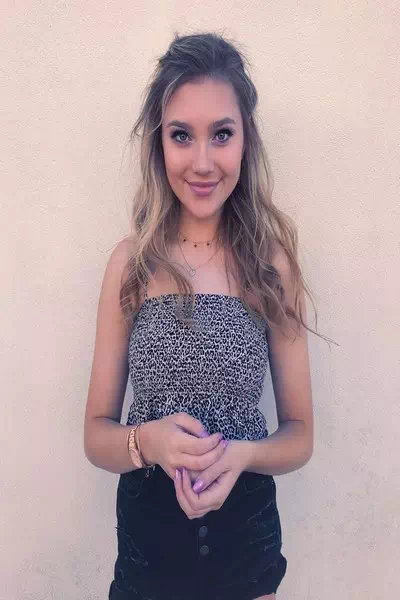 Sasha Morga – miniatura