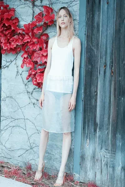 Sasha Pivovarova – miniatura