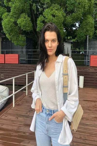 Sasha Zotova – miniatura