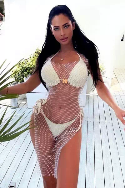 Sashulia Bogdanova – miniatura