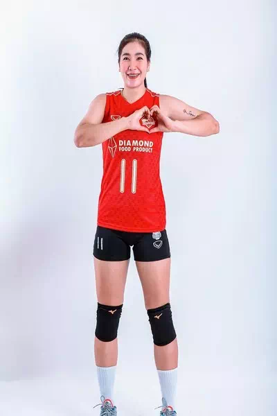 Sasipaporn Janthawisut – miniatura