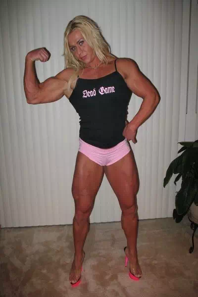 Saskia Salemink – miniatura