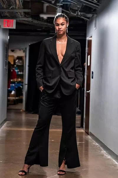 Satou Sabally – miniatura