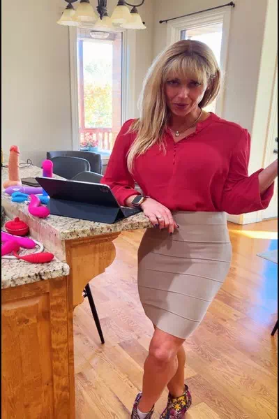 Savanah Linn – miniatura