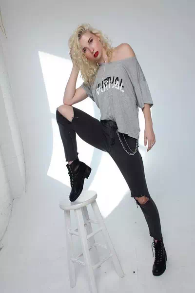 Savanna Vinson – miniatura