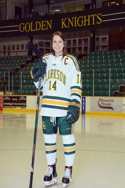 Savannah Harmon – miniatura