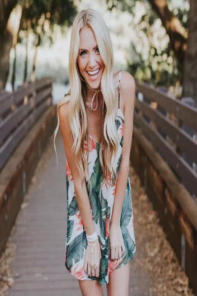 Savannah LaBrant – miniatura