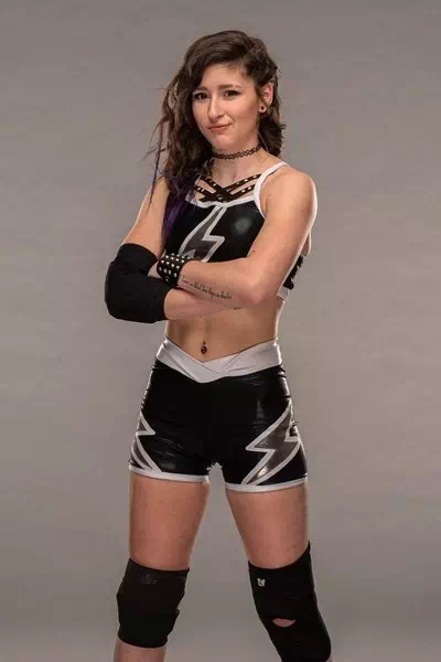 Savannah Ruiz – miniatura