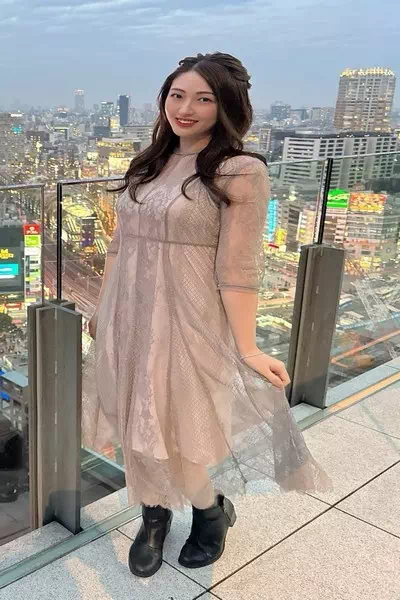 Sayuri Hayama – miniatura