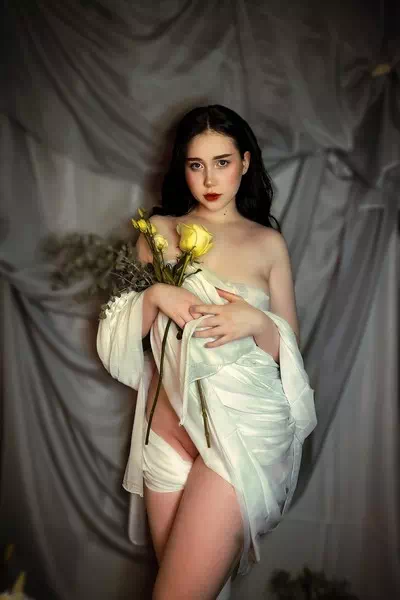 ScarletShadow – miniatura