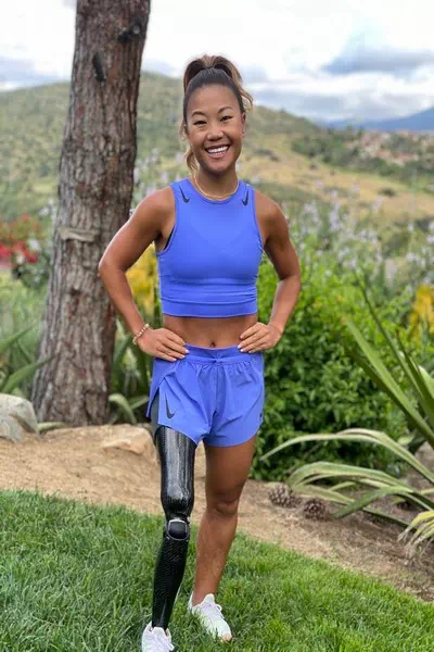 Scout Bassett – miniatura