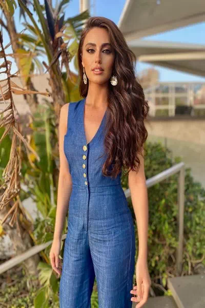 Selin Genc – miniatura