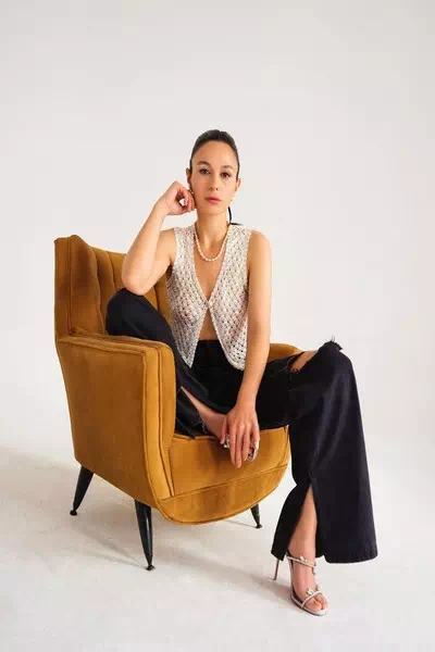 Selin Yeninci – miniatura