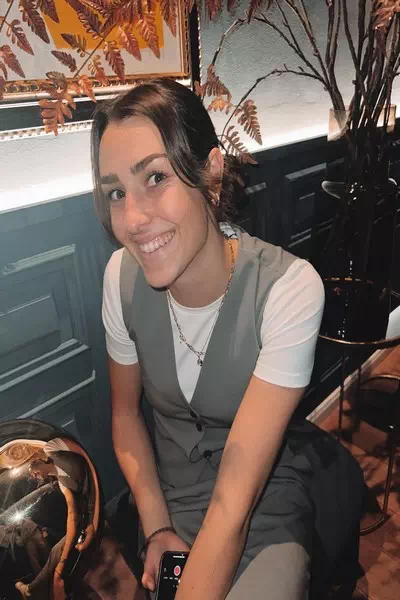 Selina Ostermeier – miniatura