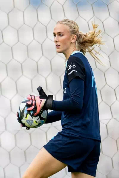 Selma Panengstuen – miniatura