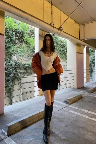 Selva Rose – miniatura