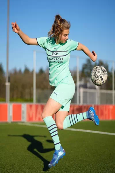 Senna Koeleman – miniatura