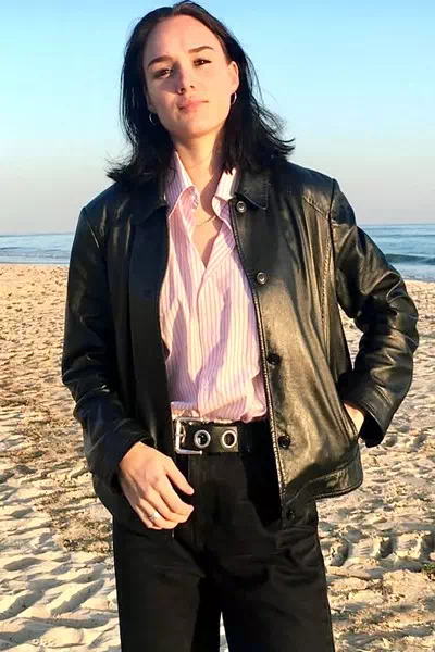 Senni Salminen – miniatura