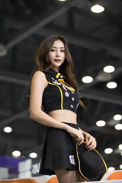 Seo Han Bit – miniatura