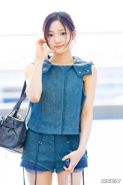 Seo Ji-yu – miniatura