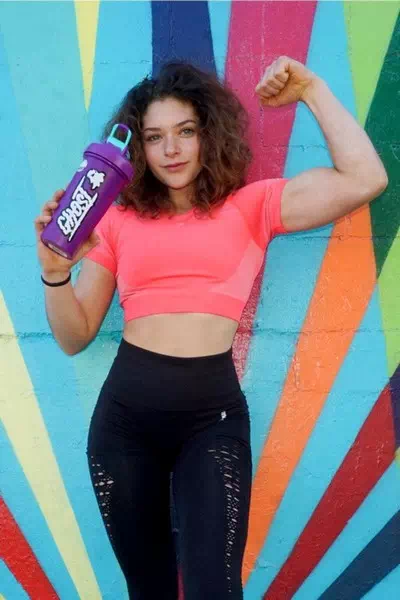 Serena Abweh – miniatura