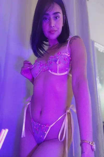 Serena Jeyns – miniatura