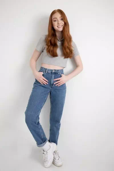 Serenity Rogers – miniatura