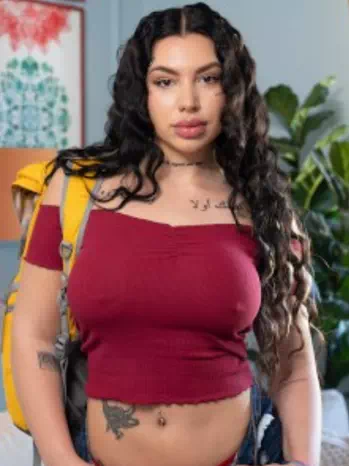 Sexy Nala – miniatura