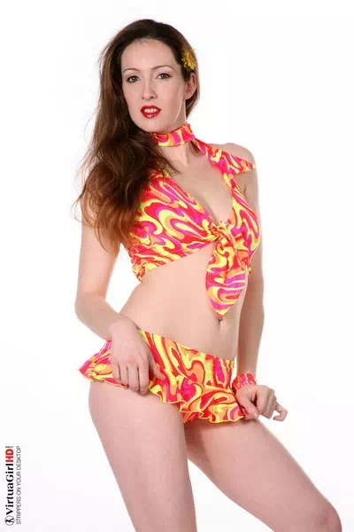 Shabba – miniatura