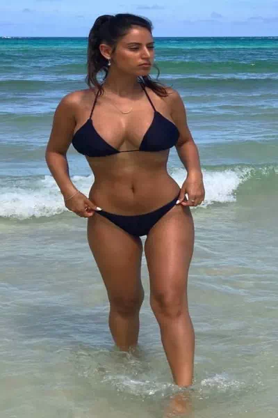 Shahar Garni – miniatura