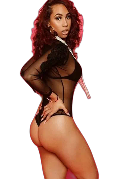 Shakira Lynn – miniatura