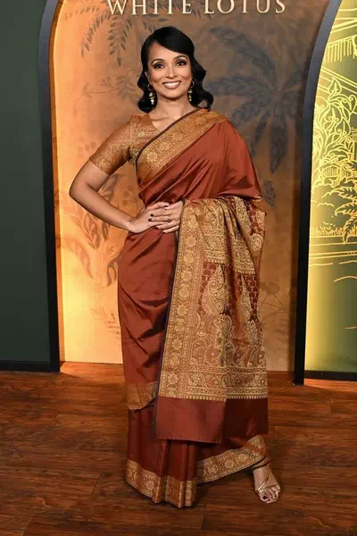 Shalini Peiris – miniatura