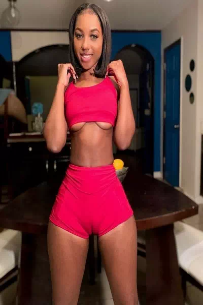 Shamayne G – miniatura