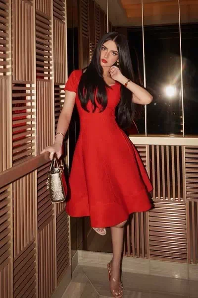 Shams Faris – miniatura